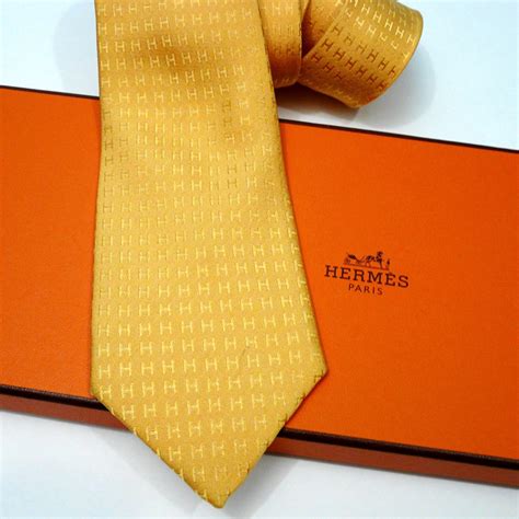 hermes ties for sale|discounted hermes ties.